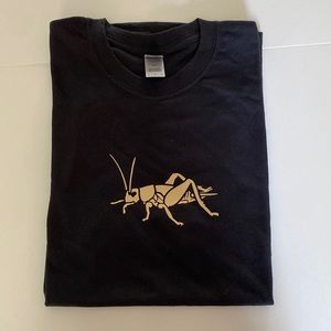 bahia 528 unisex t-shirt grasshopper